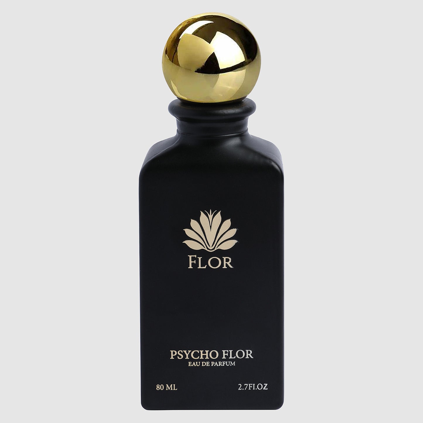 PSYCHO FLOR