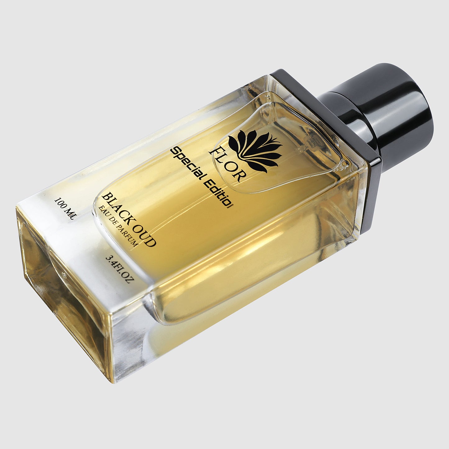 BLACK OUD