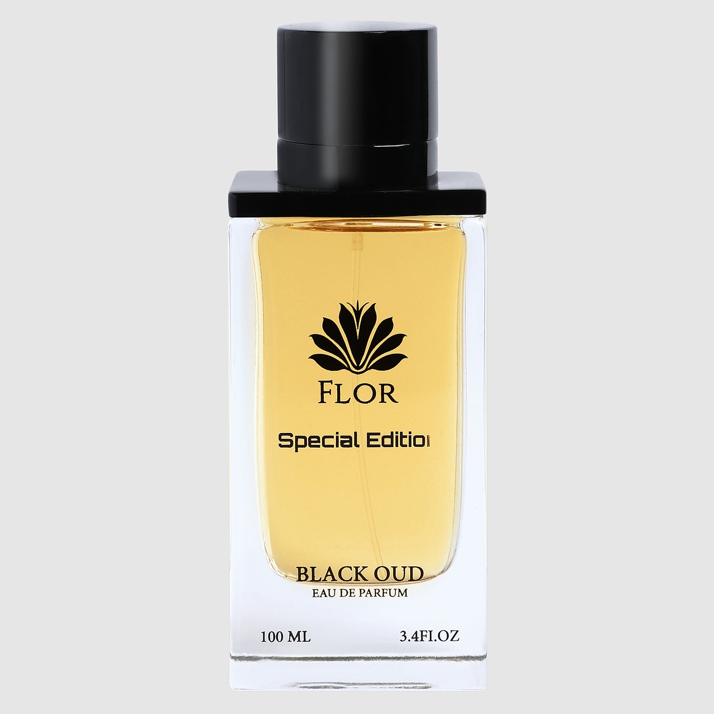 BLACK OUD