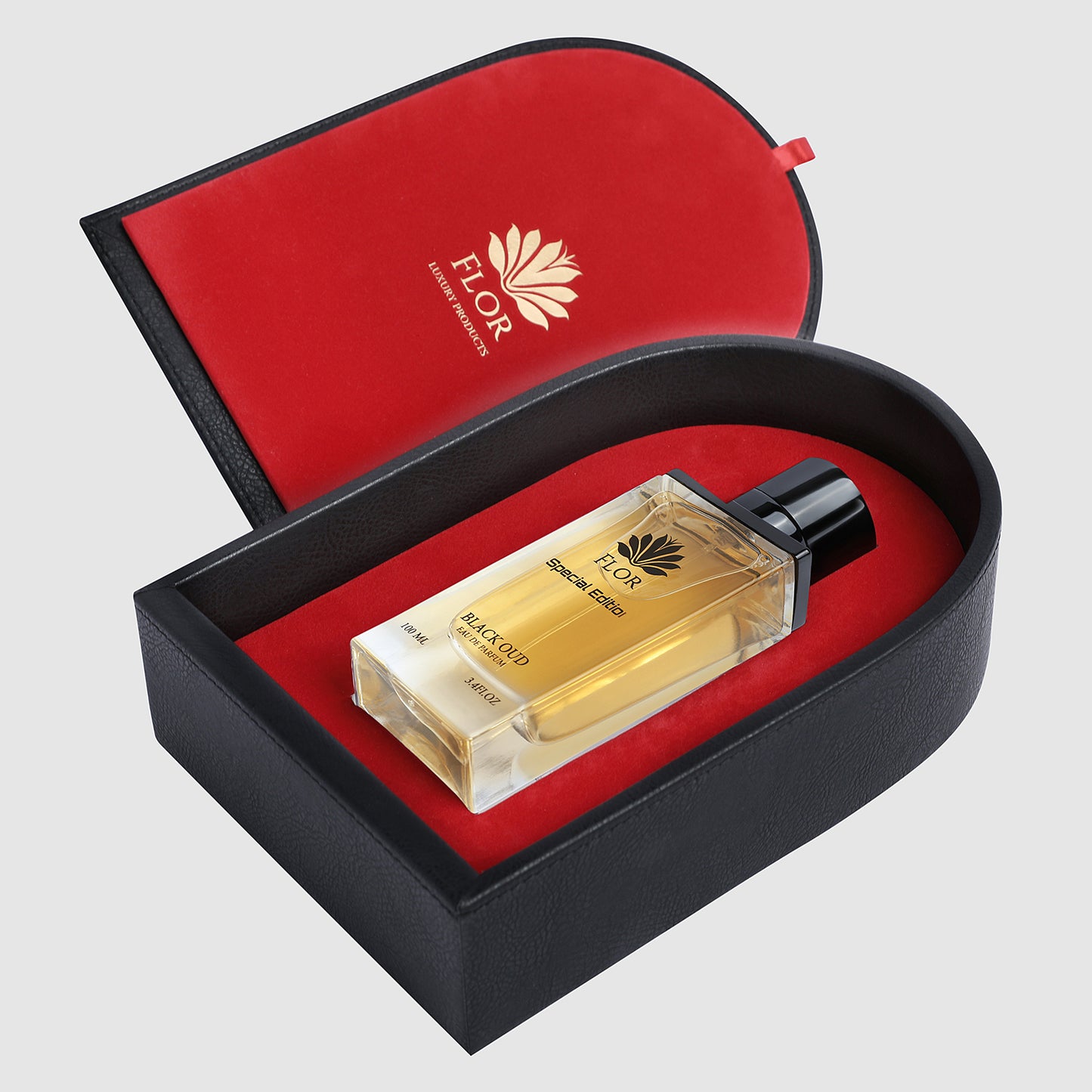 BLACK OUD