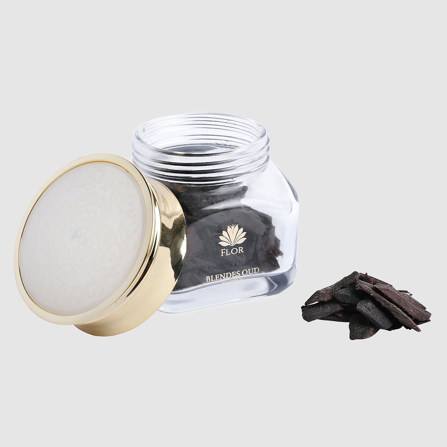 BLENDS OUD