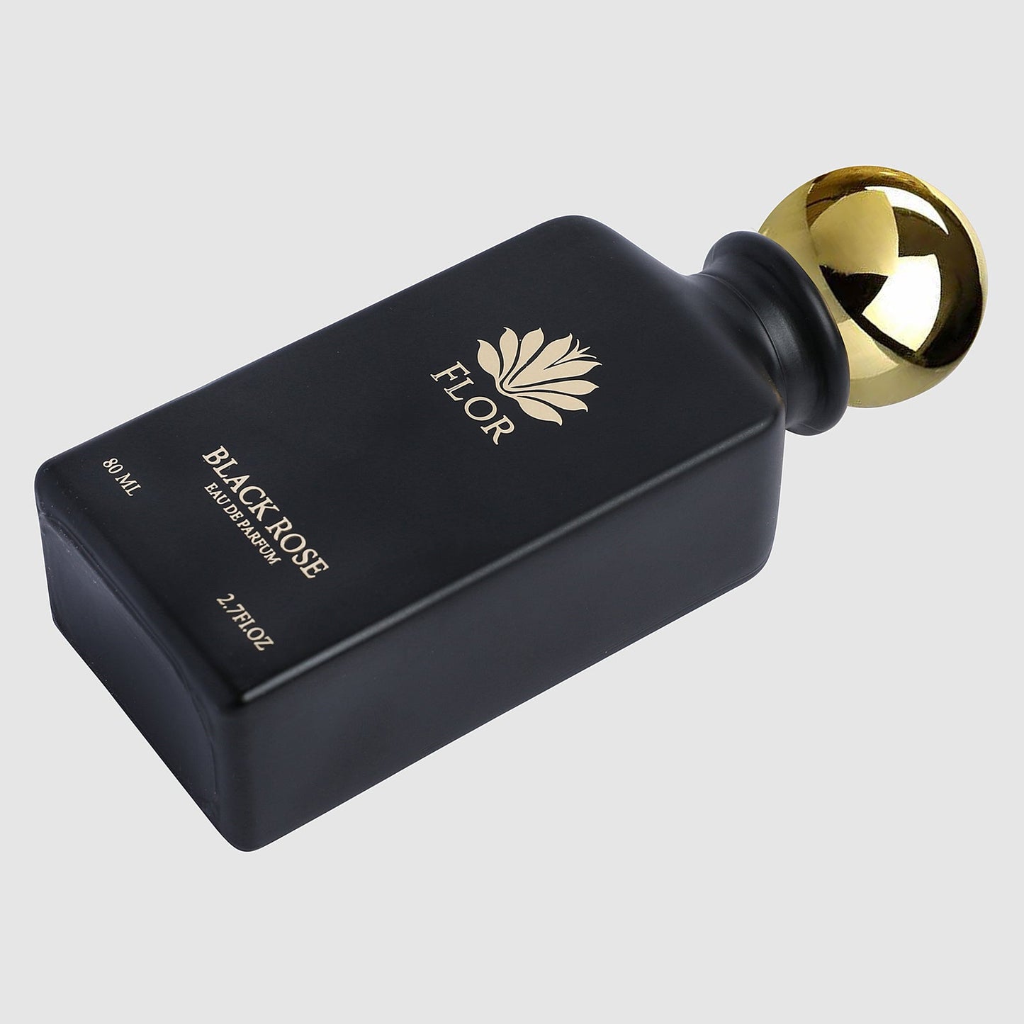 BLACK ROSE - Flor Fr