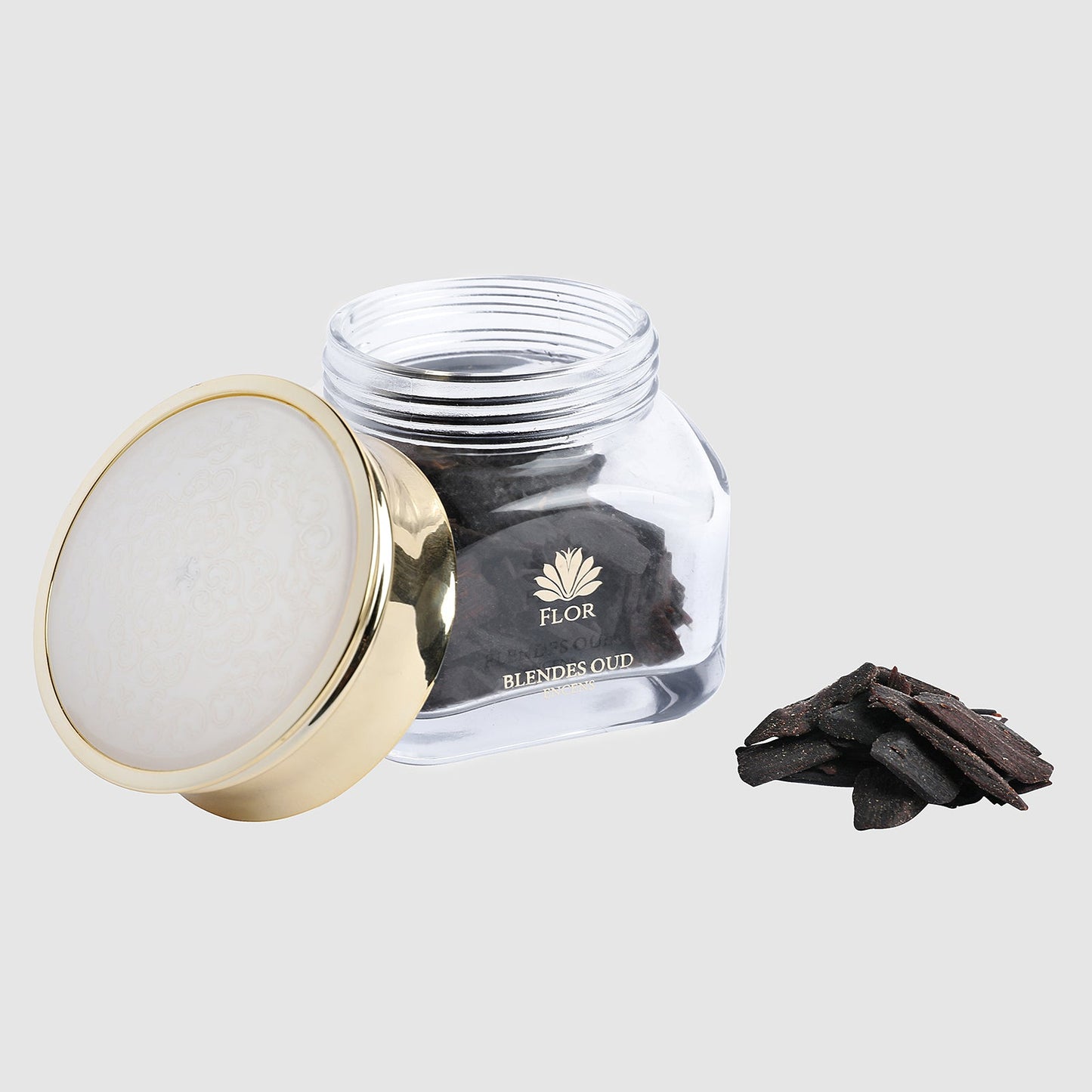 BLENDS OUD - Flor Fr