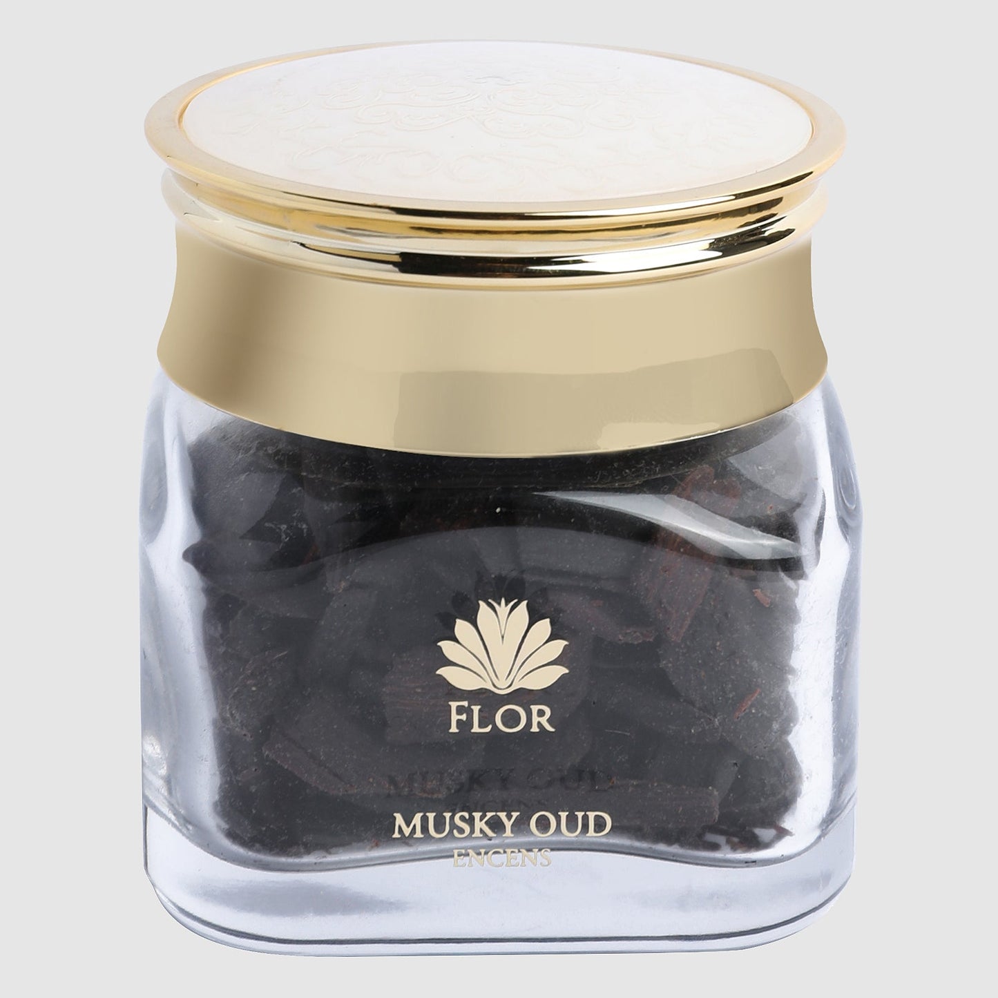 MUSKY OUD - Flor Fr