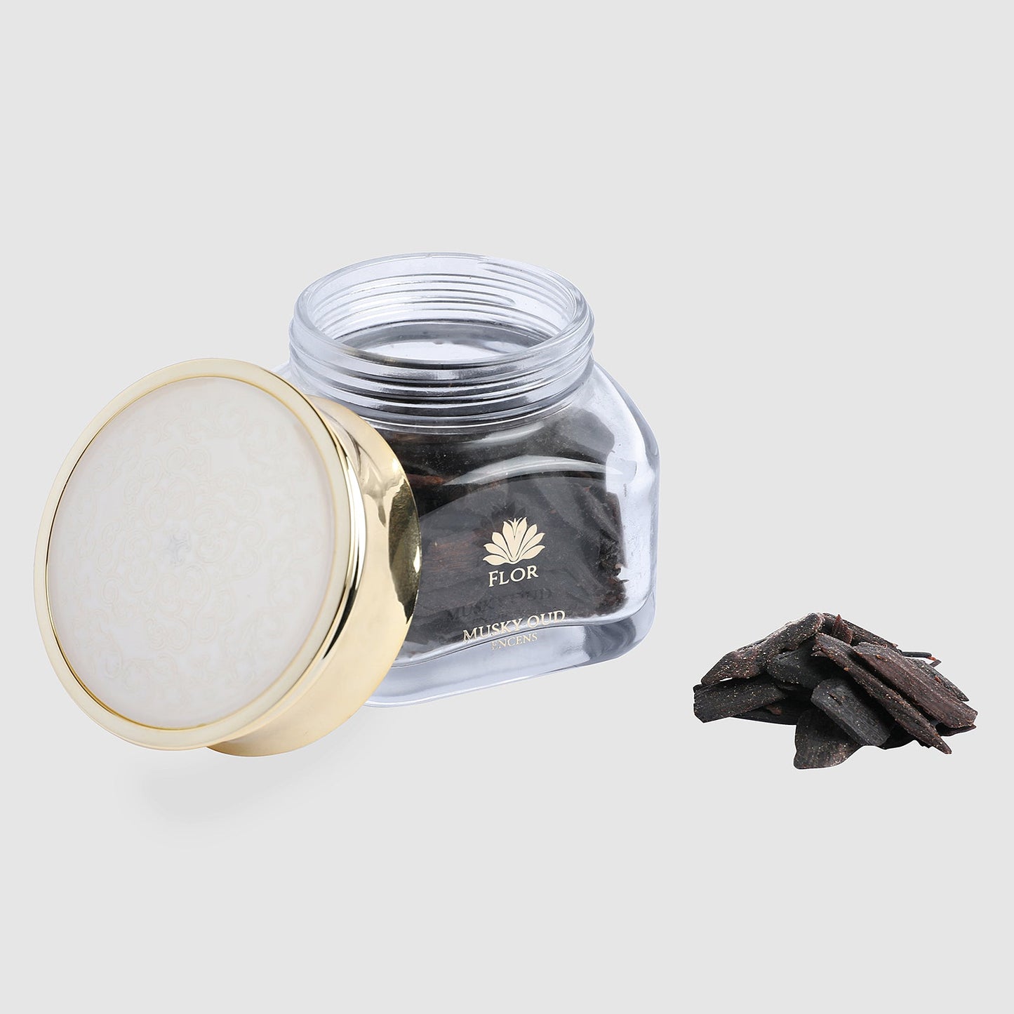 MUSKY OUD - Flor Fr