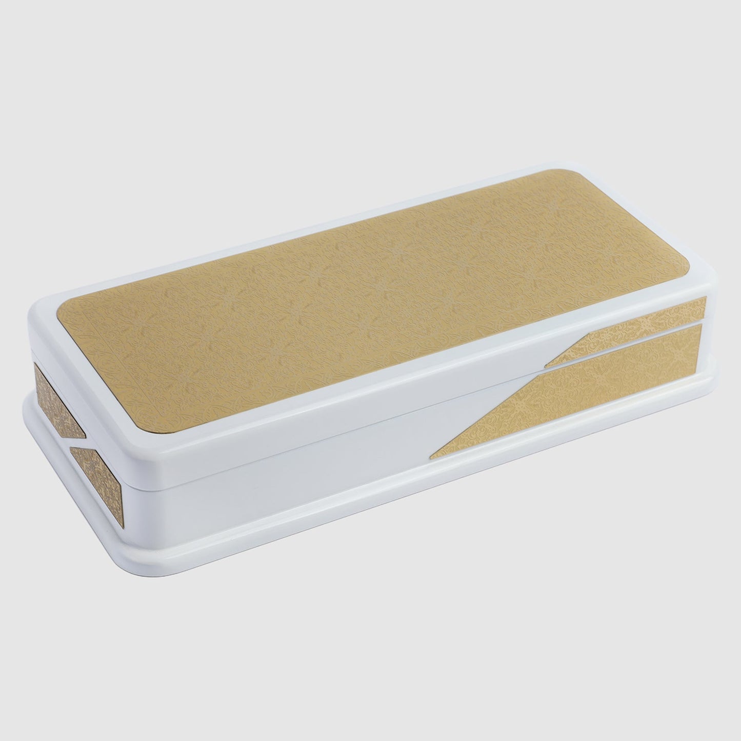 ORIENTAL WHITE GIFT SET - Flor Fr