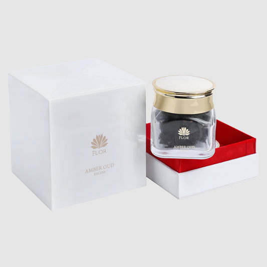 AMBER OUD