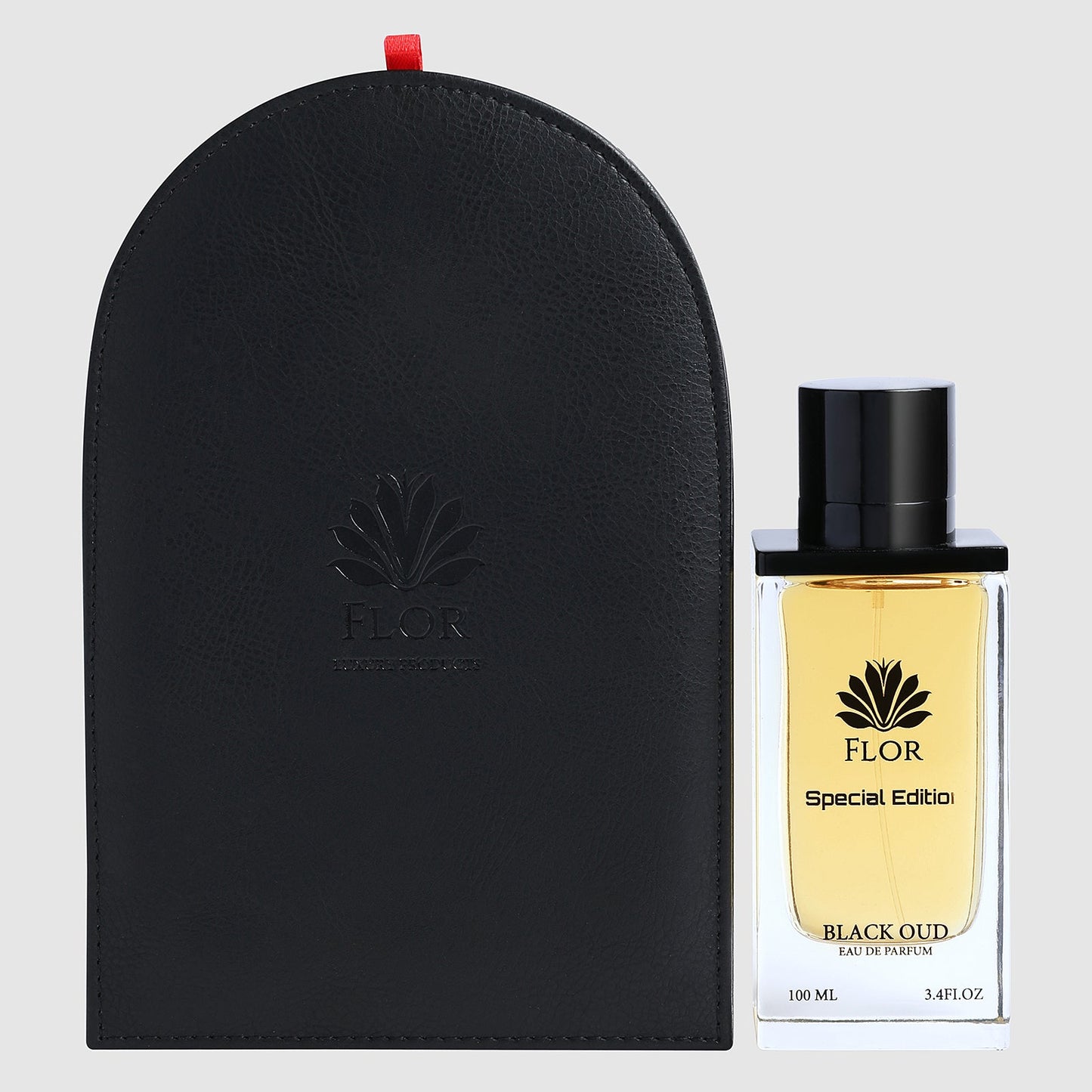 BLACK OUD - Flor Fr