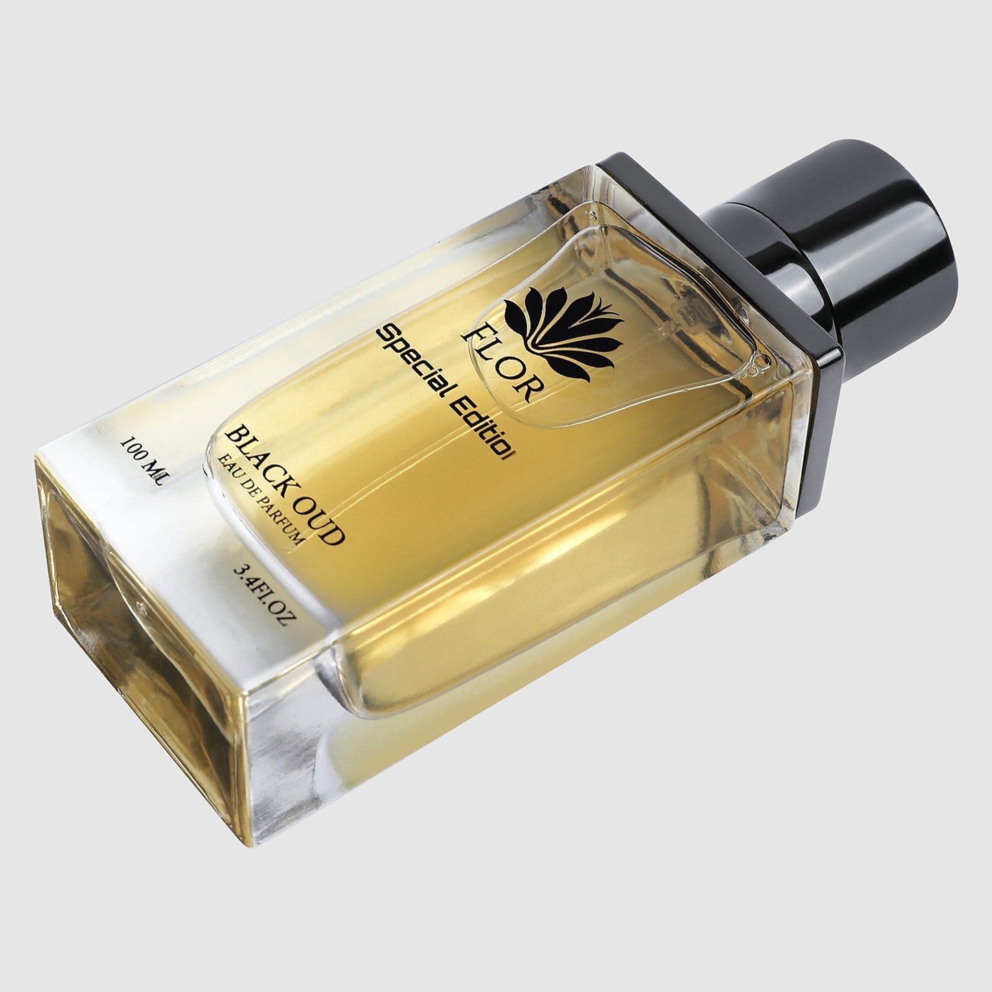 BLACK OUD - Flor Fr