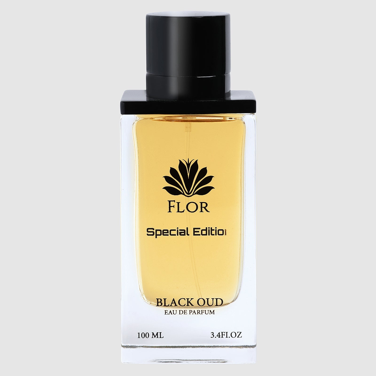BLACK OUD - Flor Fr
