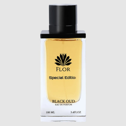 BLACK OUD - Flor Fr