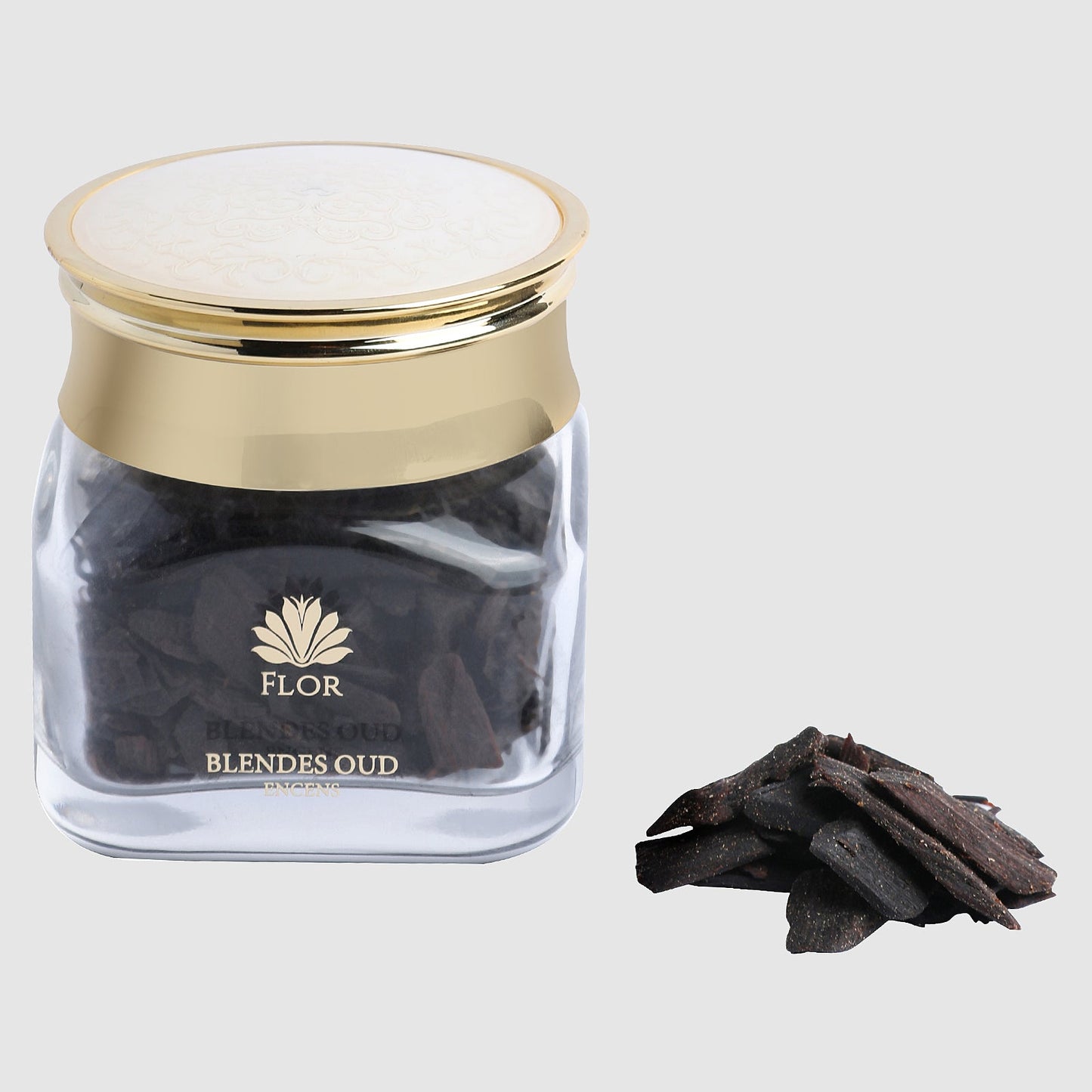 BLENDS OUD - Flor Fr