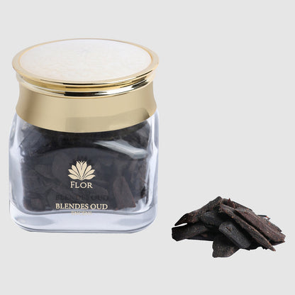BLENDS OUD - Flor Fr