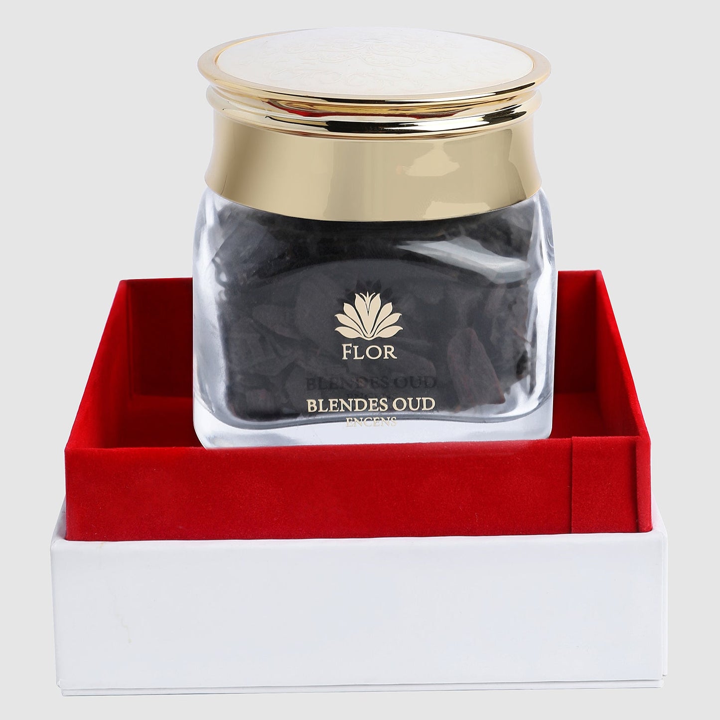 BLENDS OUD - Flor Fr