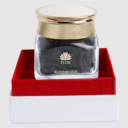 BLENDS OUD - Flor Fr