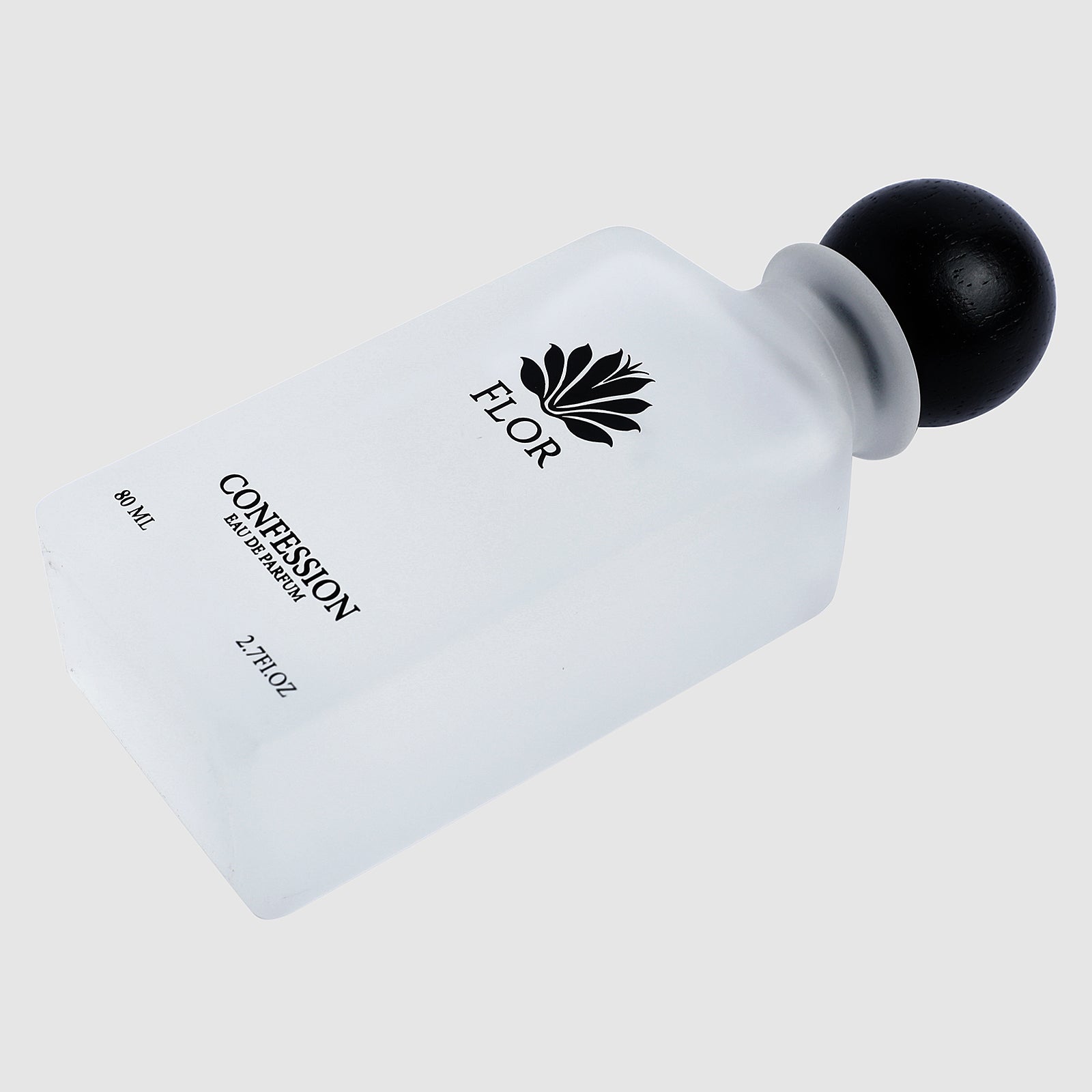 CONFESSION - Flor Fr