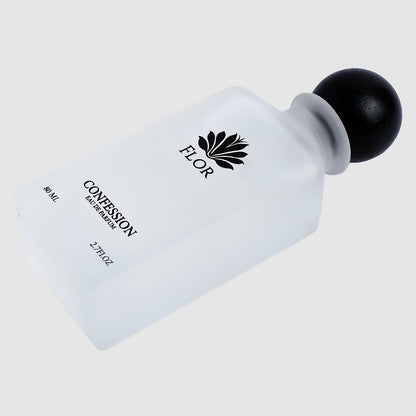 CONFESSION - Flor Fr