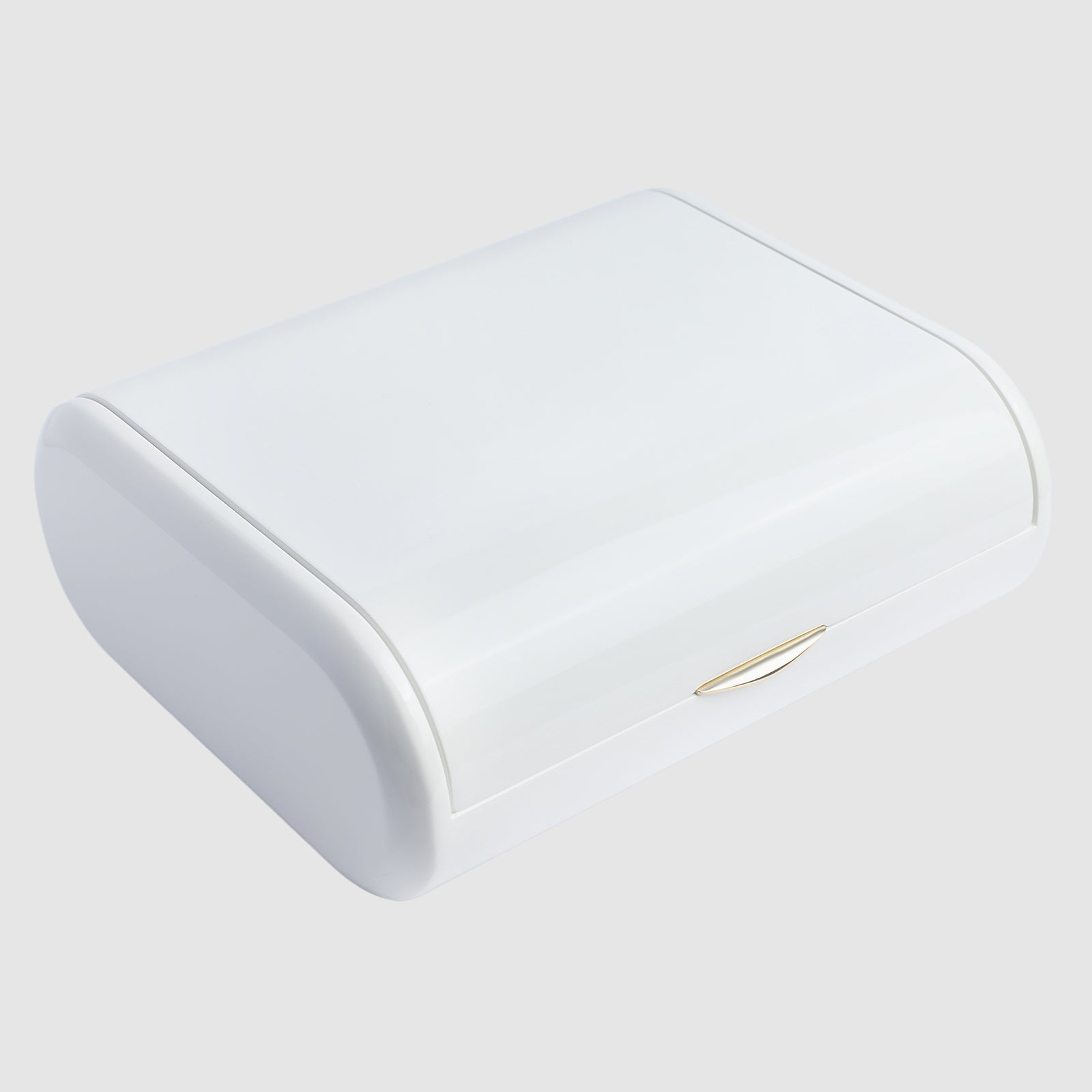 DUBAI WHITE GIFT SET - Flor Fr