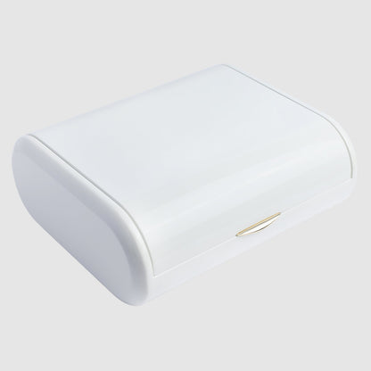 DUBAI WHITE GIFT SET - Flor Fr