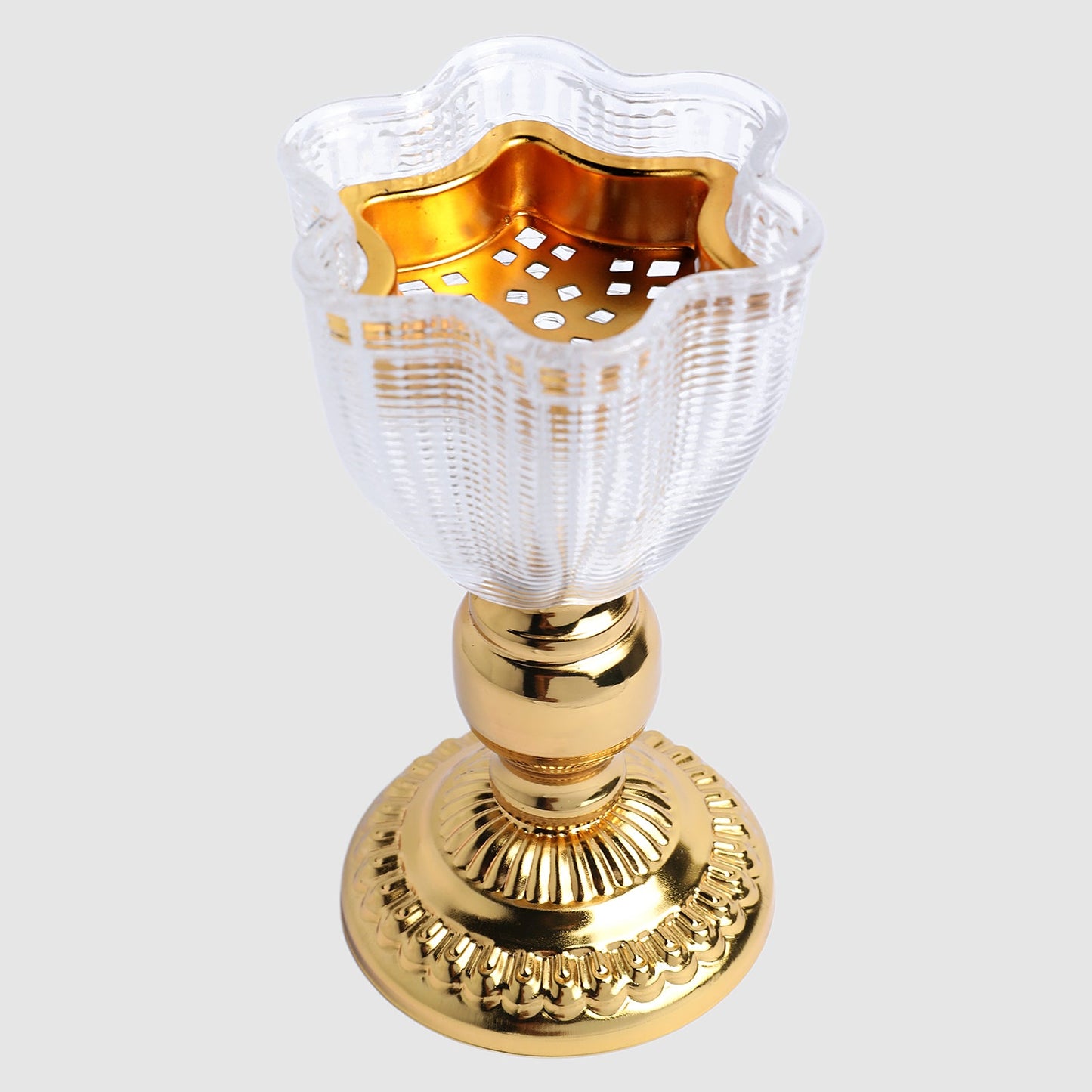 GOLD MUBKHRA - Flor Fr