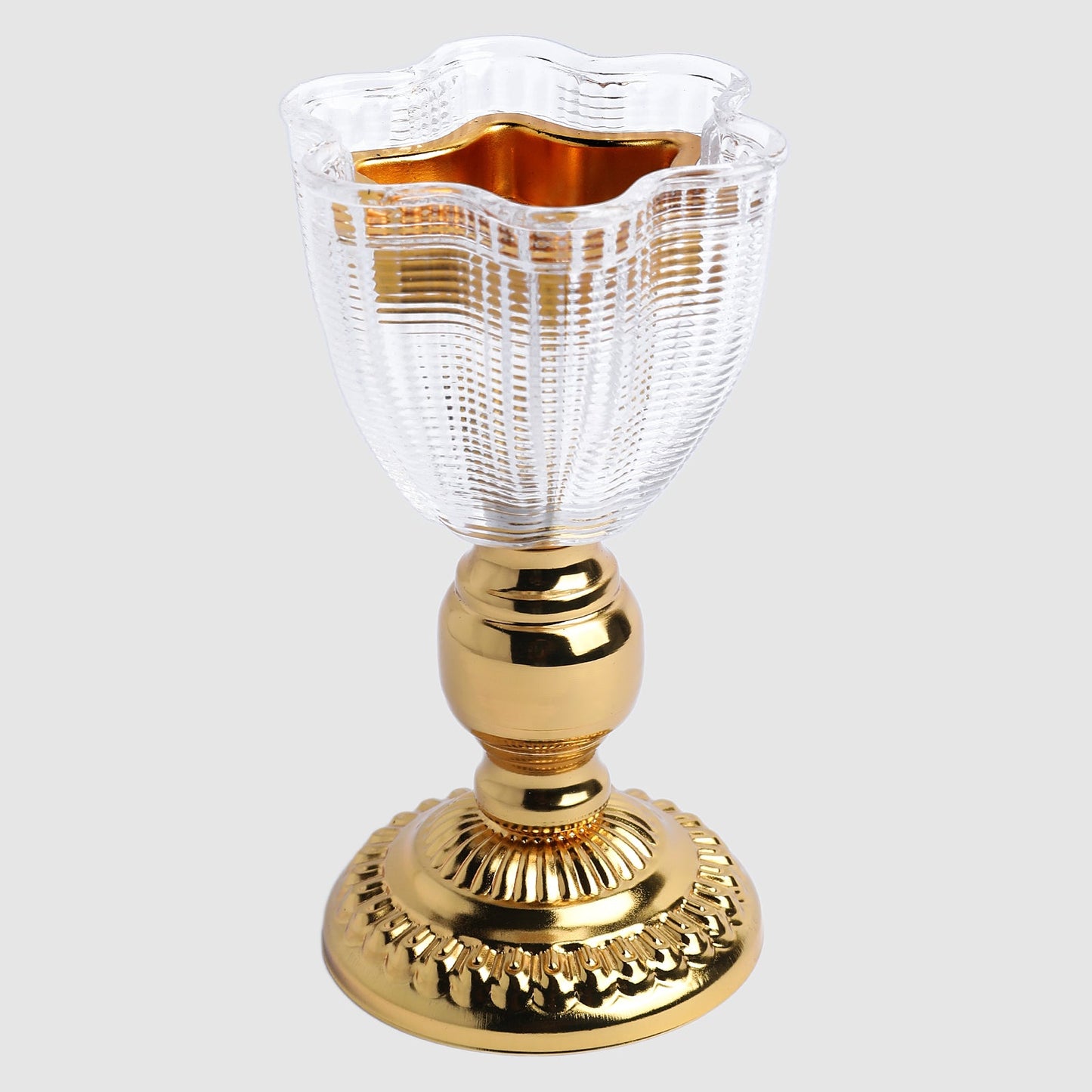 GOLD MUBKHRA - Flor Fr