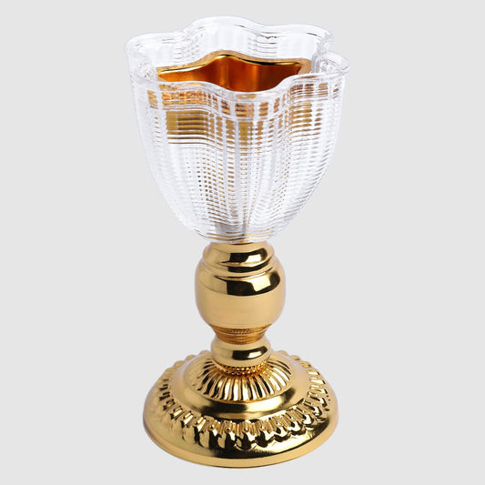 GOLD MUBKHRA - Flor Fr