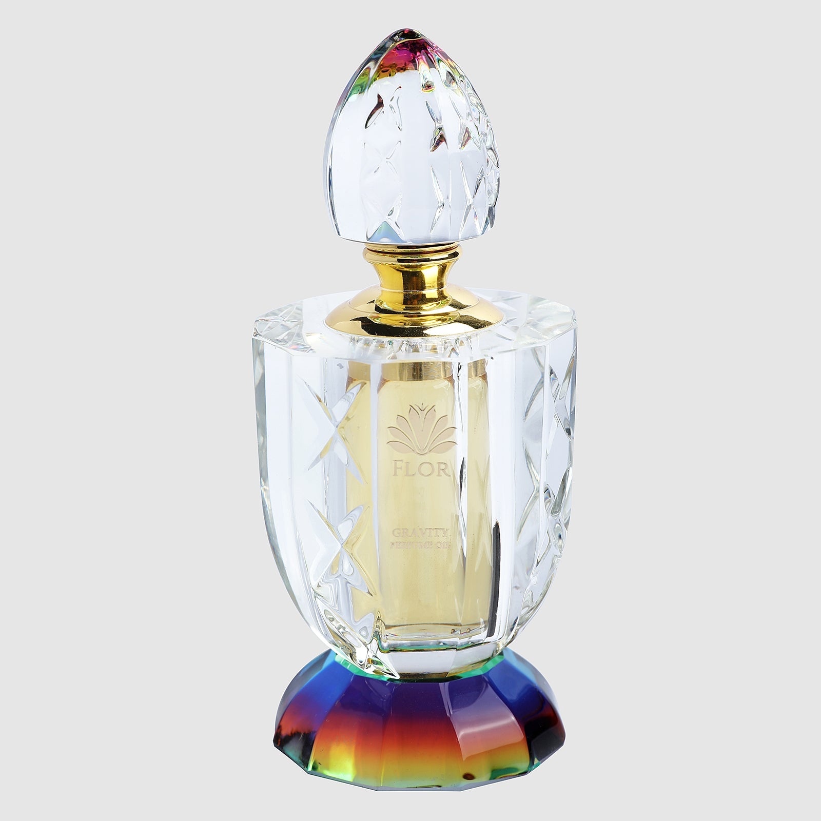 GRAVITY - Flor Fr