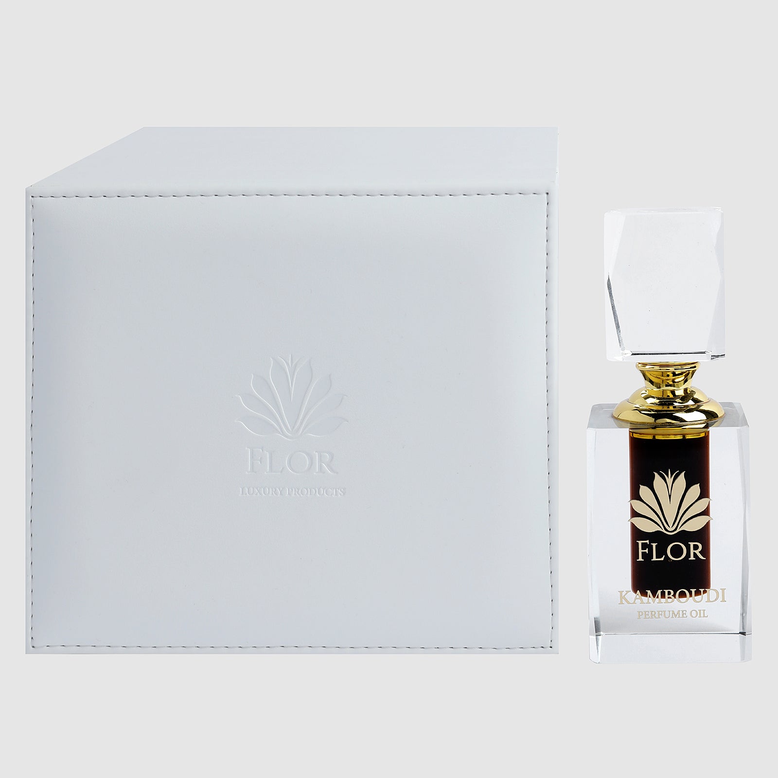KAMBOUDI - Flor Fr