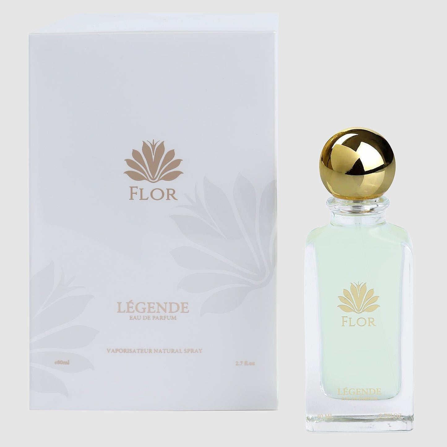 LEGEND - Flor Fr