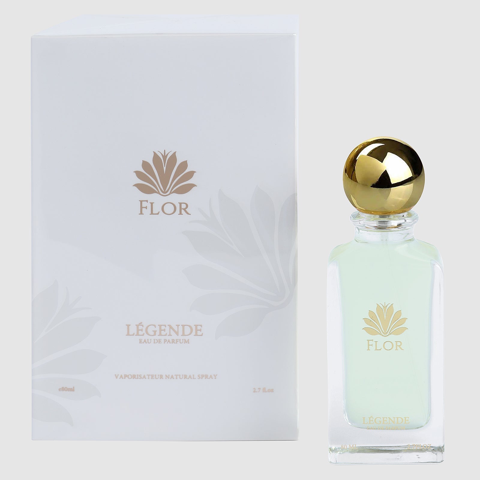 LEGEND - Flor Fr