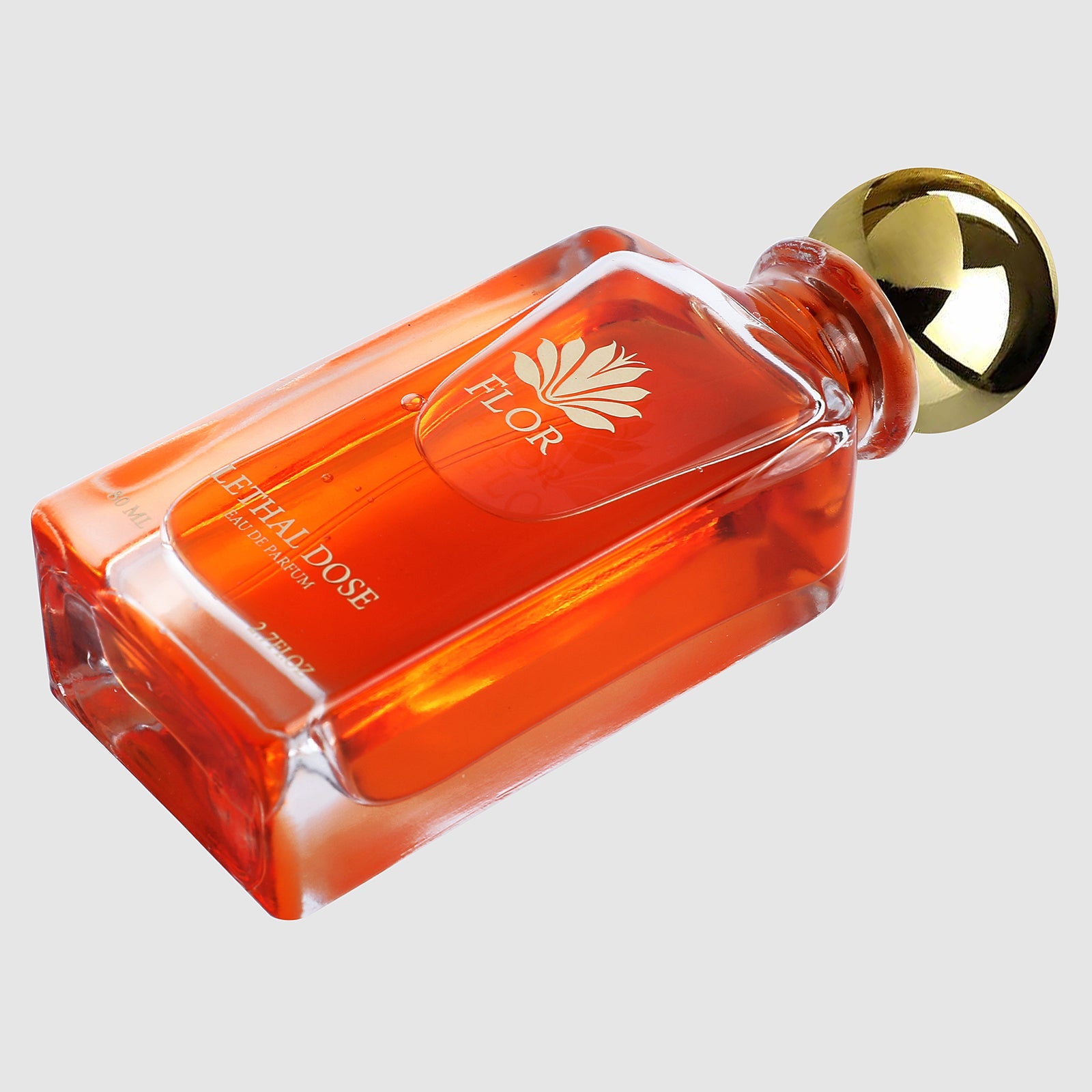 LETHAL DOSE - Flor Fr