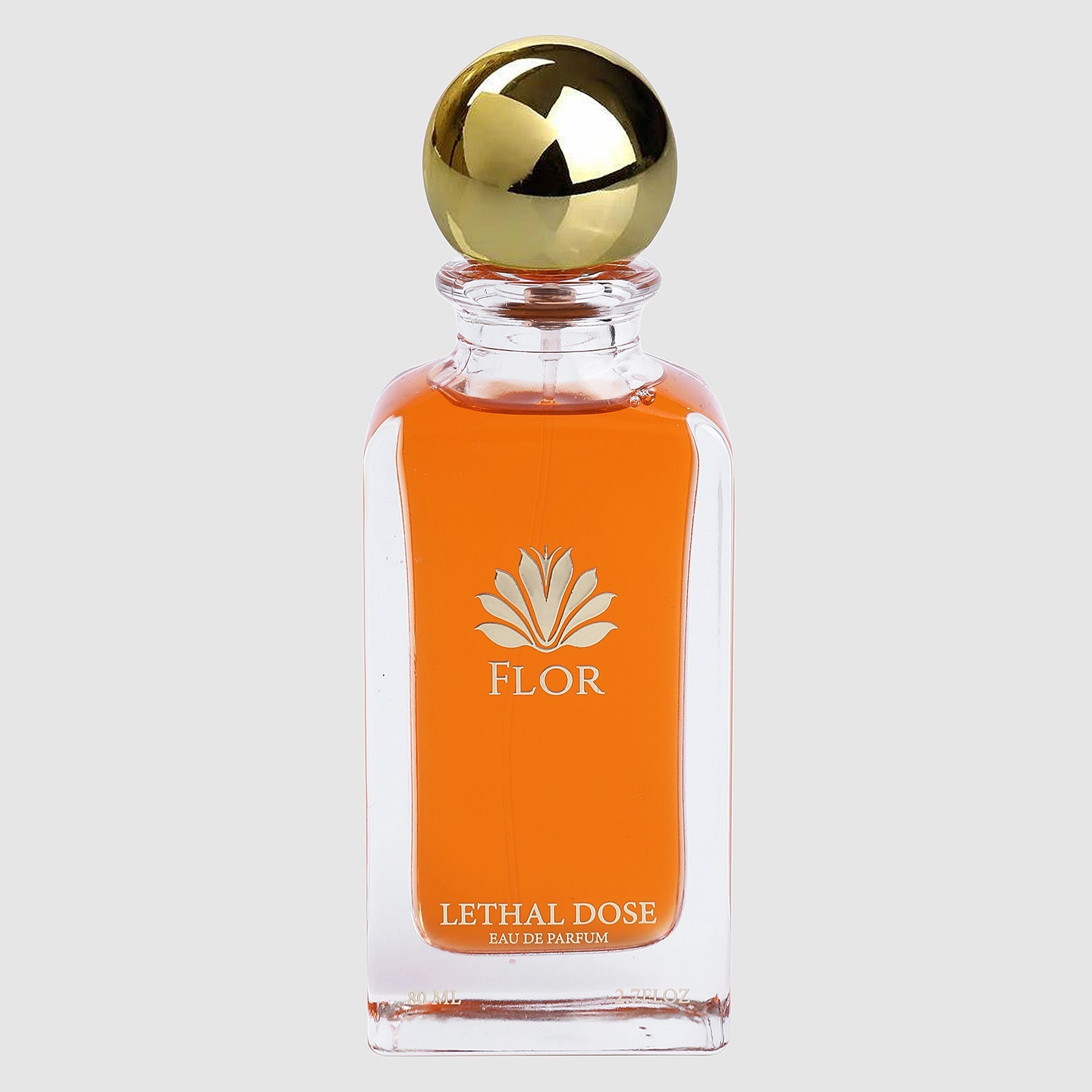 LETHAL DOSE - Flor Fr