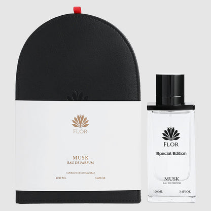 MUSK - Flor Fr