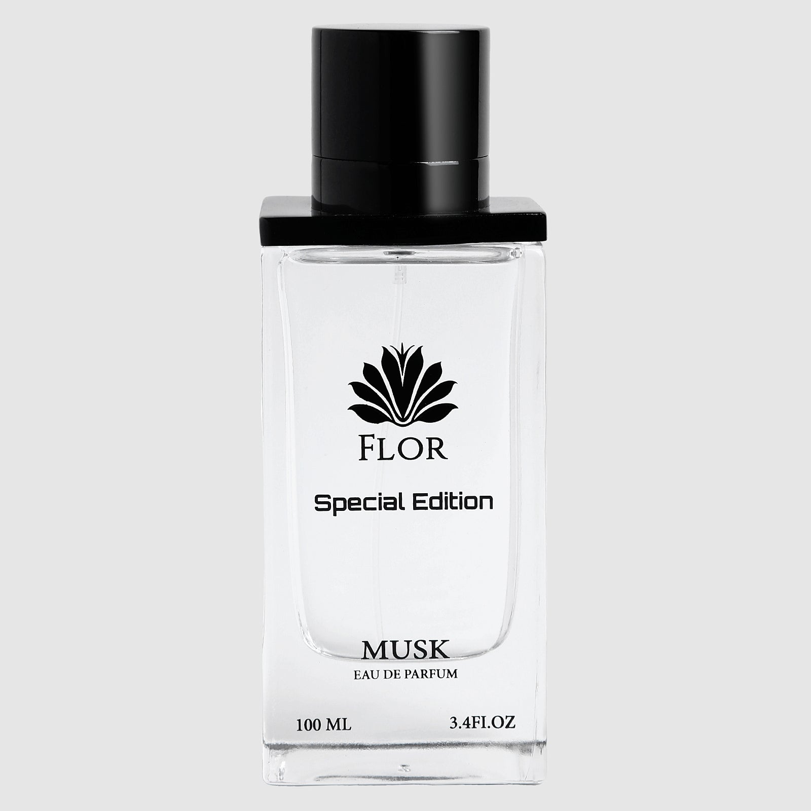 MUSK - Flor Fr