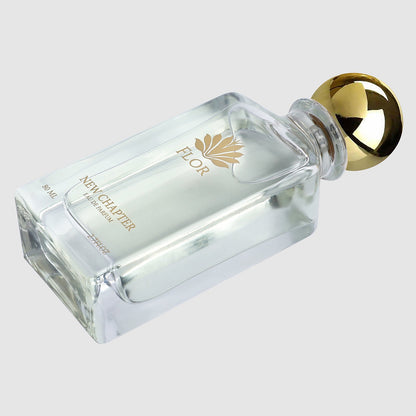 NEW CHAPTER - Flor Fr