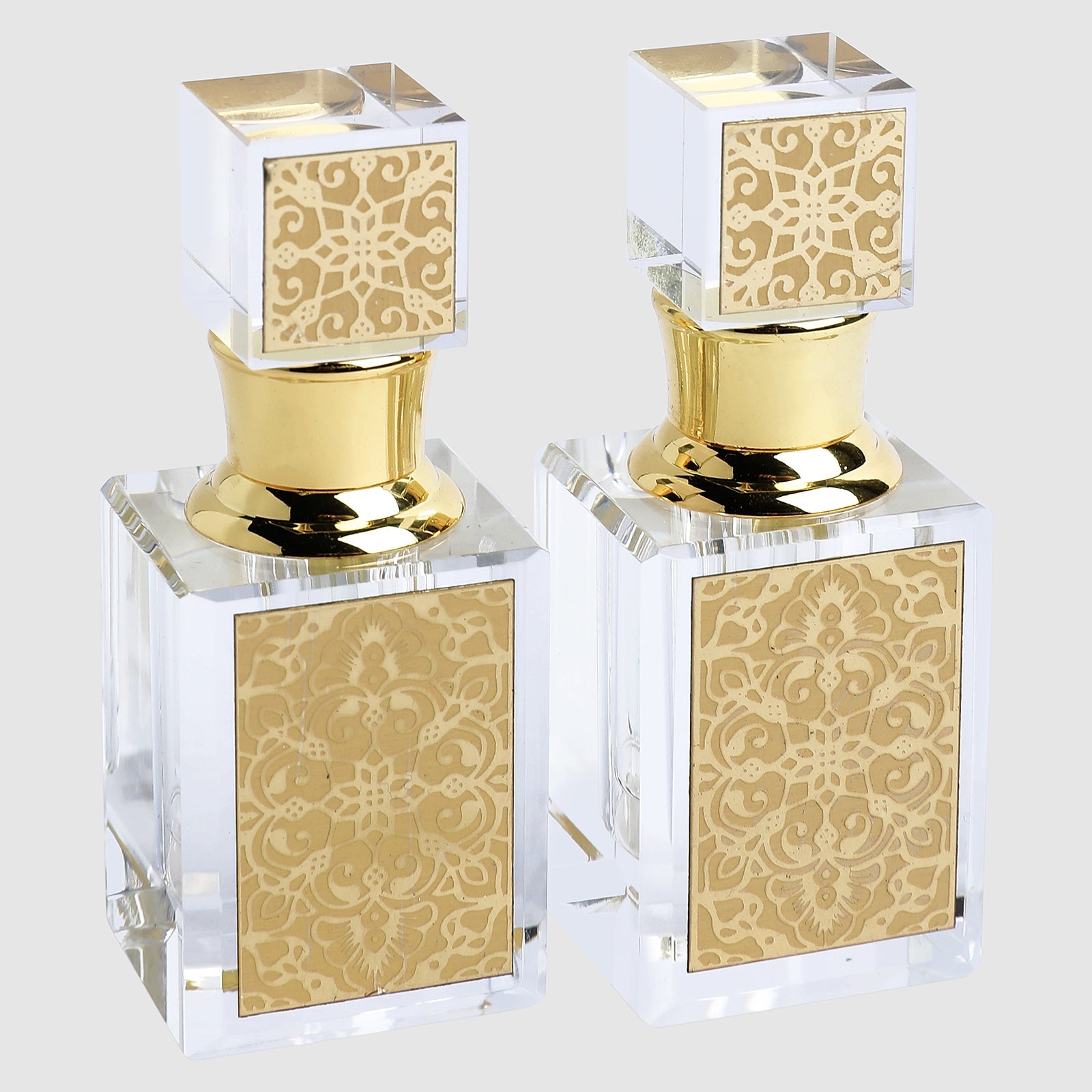 ORIENTAL BLACK GIFT SET - Flor Fr