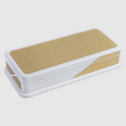 ORIENTAL WHITE GIFT SET - Flor Fr