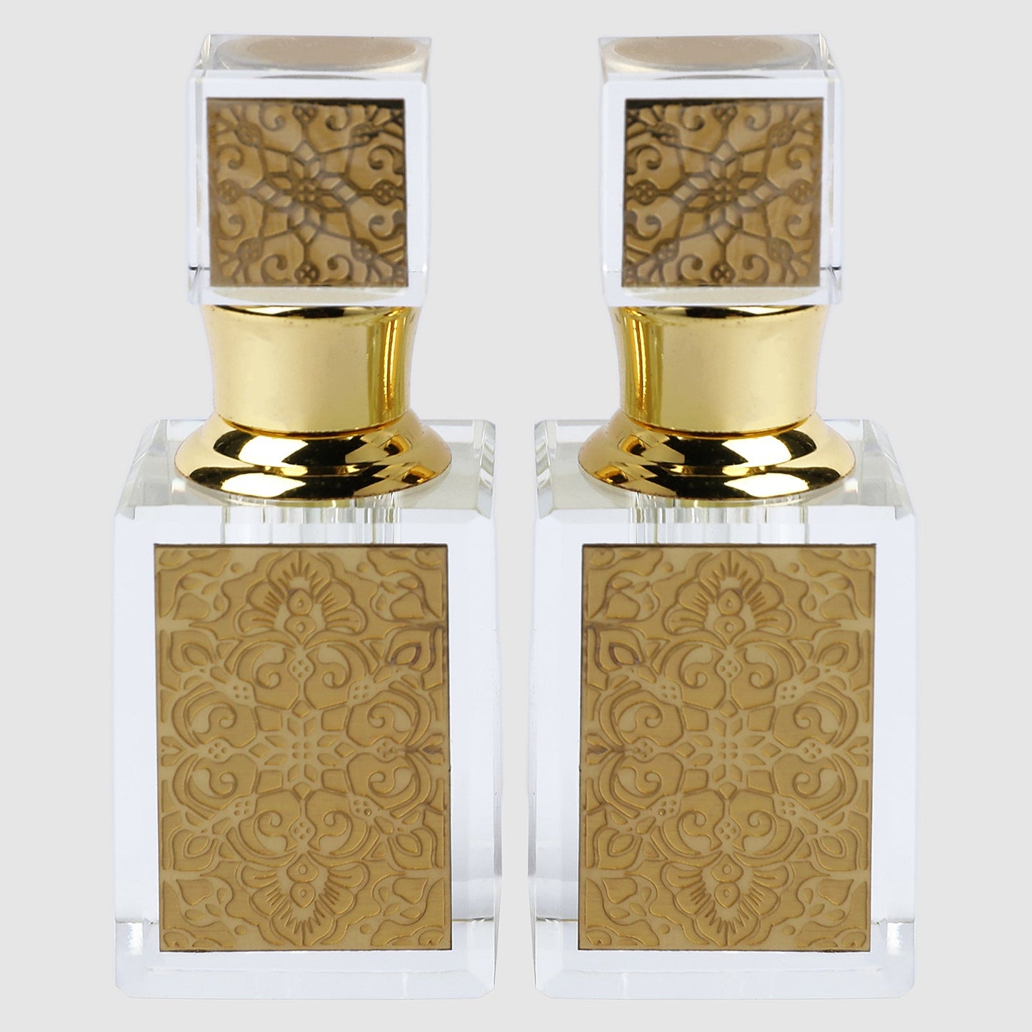 ORIENTAL WHITE GIFT SET - Flor Fr