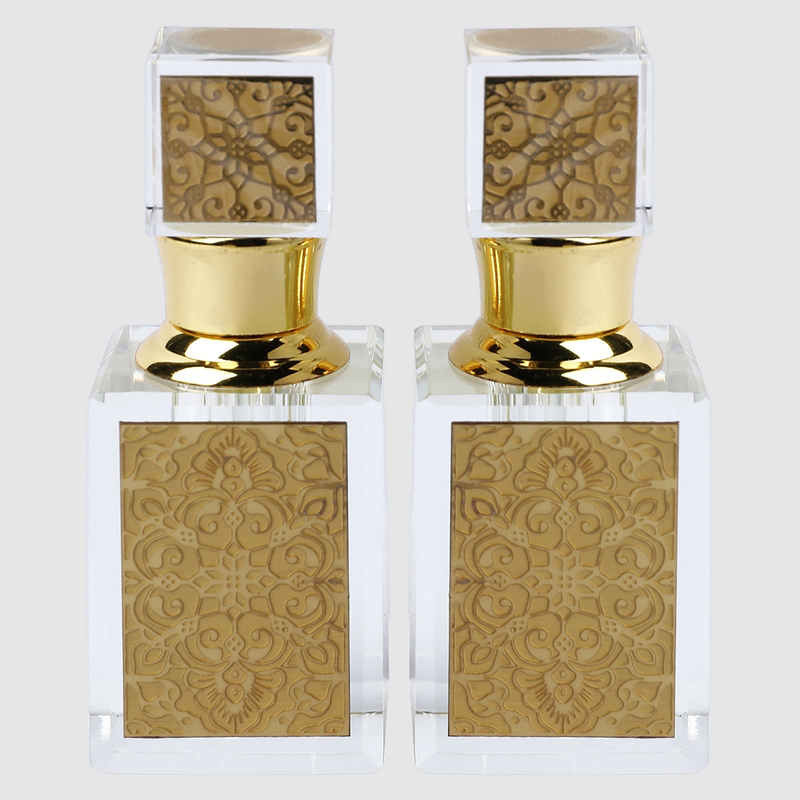 ORIENTAL WHITE GIFT SET - Flor Fr