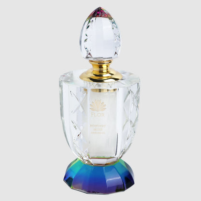 POWDERY MUSK - Flor Fr