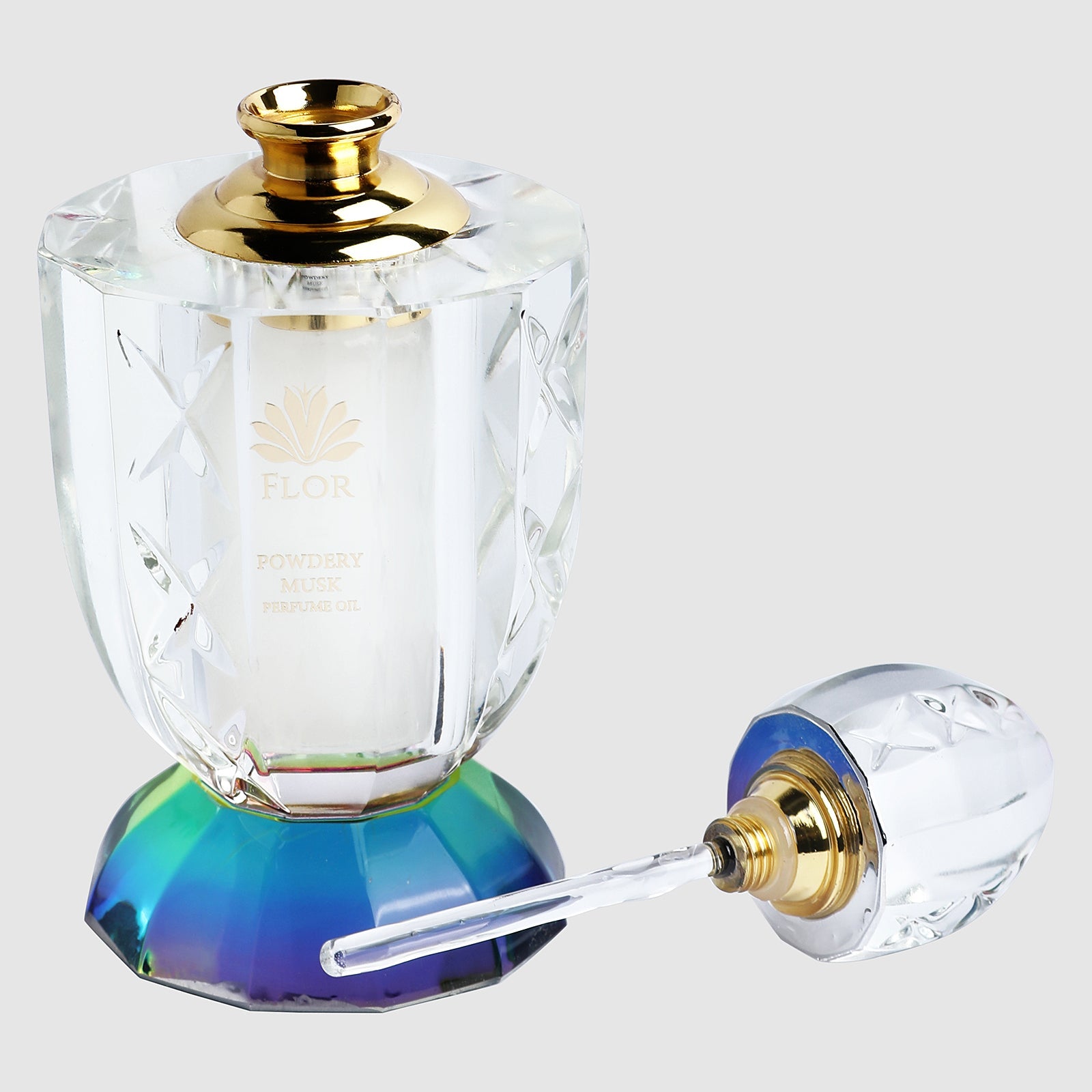 POWDERY MUSK - Flor Fr