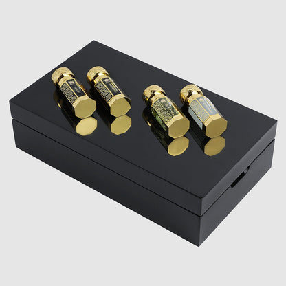 PRESTIGIOUS OIL SET - Flor Fr