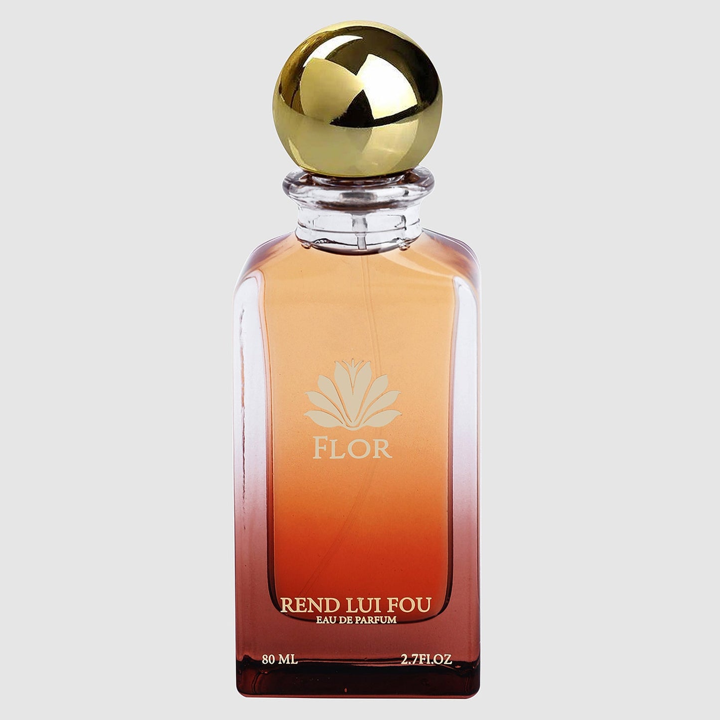 REND LUI FOU - Flor Fr