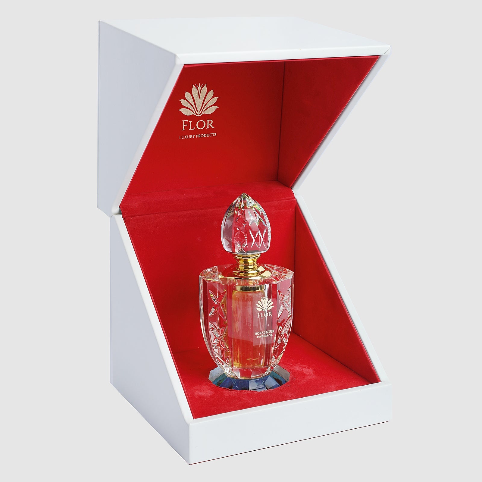 ROYAL MUSK - Flor Fr