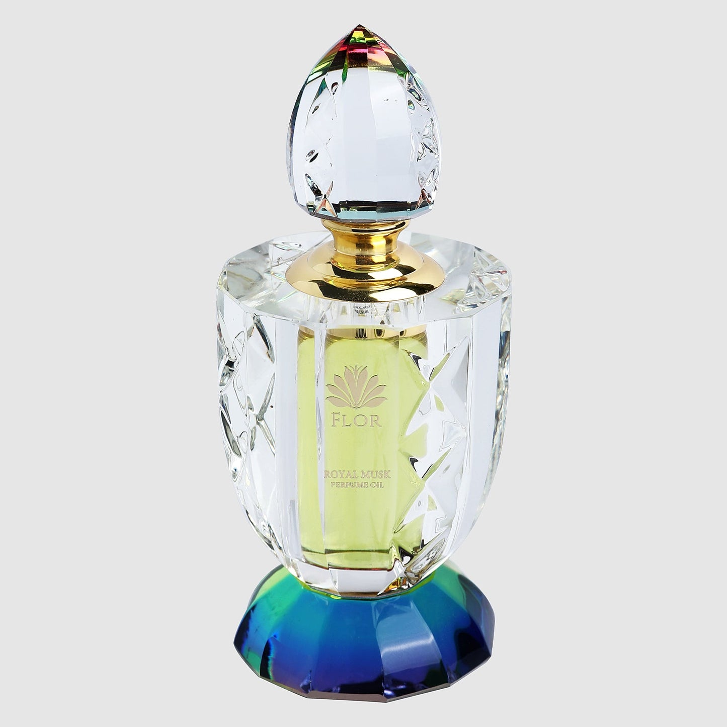 ROYAL MUSK - Flor Fr