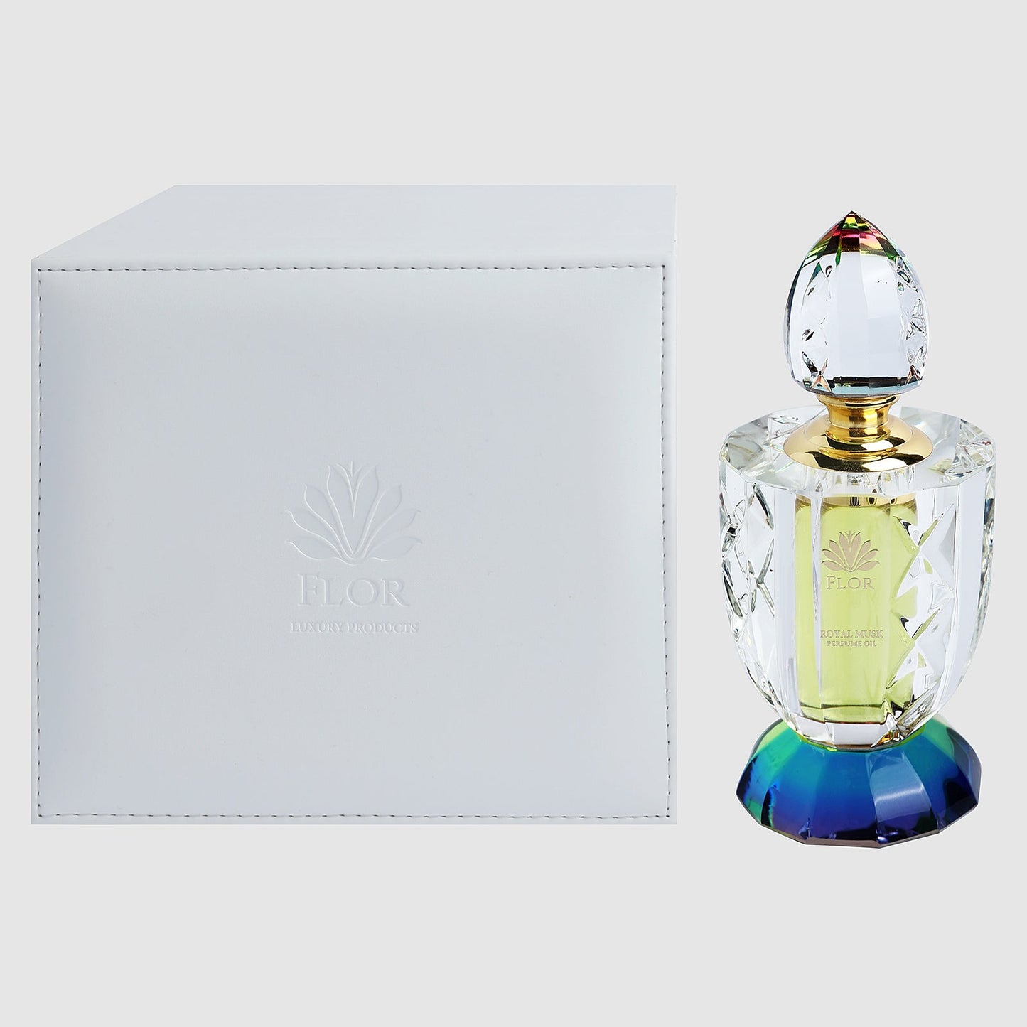 ROYAL MUSK - Flor Fr