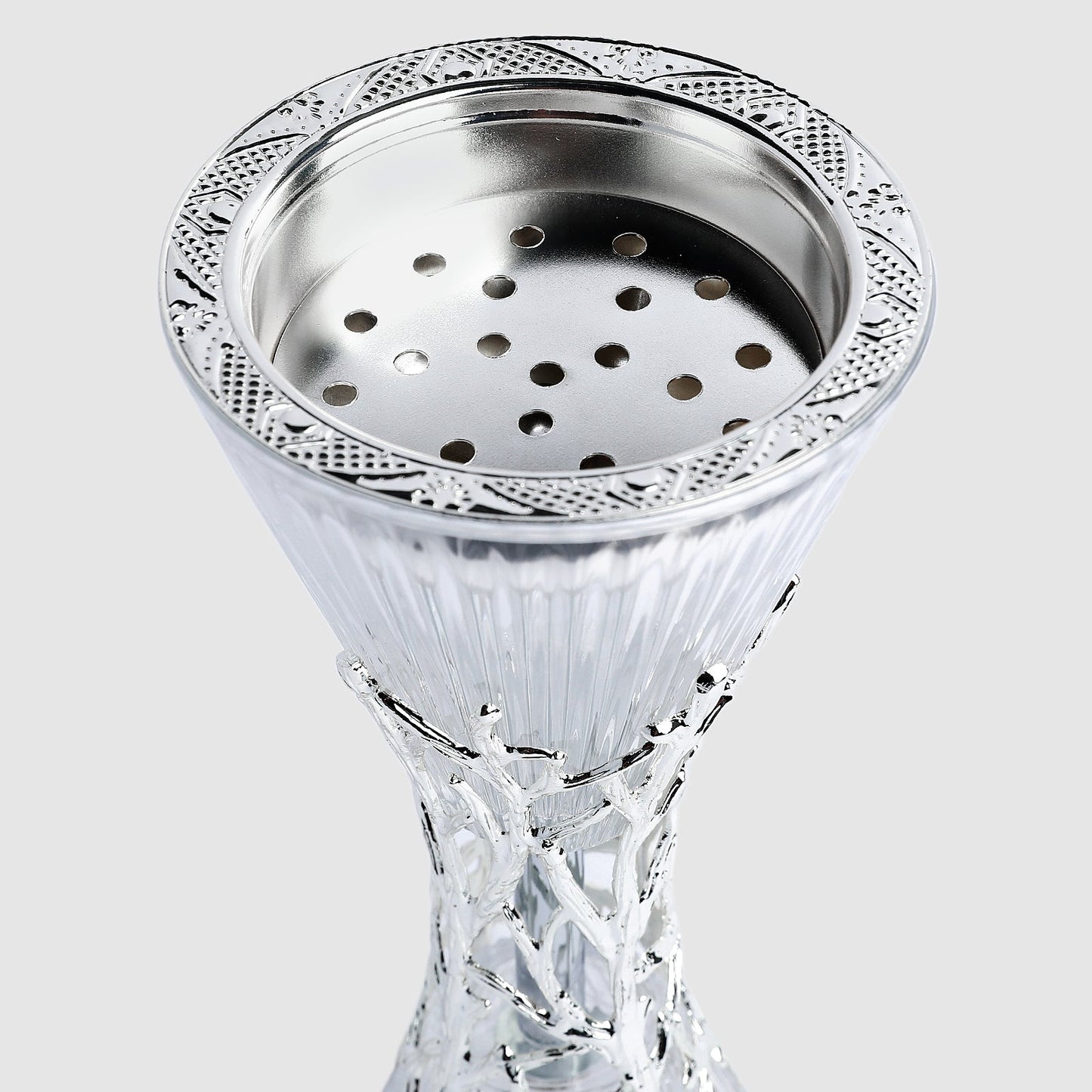 SILVER MUBKHRA - Flor Fr