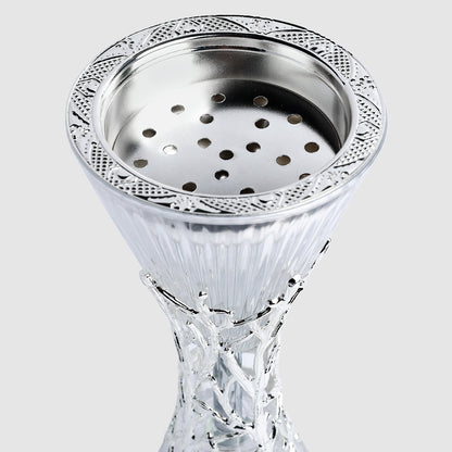 SILVER MUBKHRA - Flor Fr