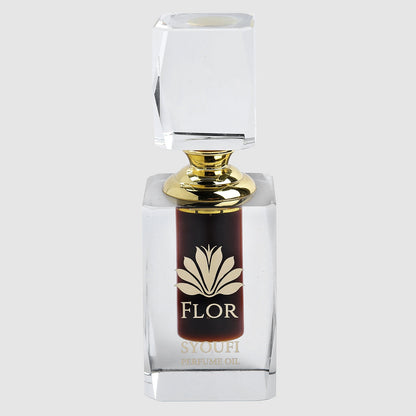 SYOUFI - Flor Fr