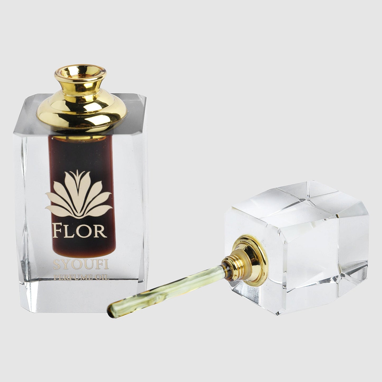 SYOUFI - Flor Fr